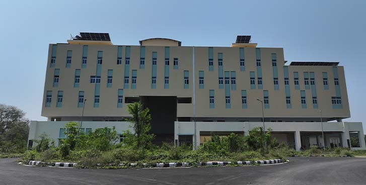 Indian Institute of Information Technology Kalyani (IIIT Kalyani)